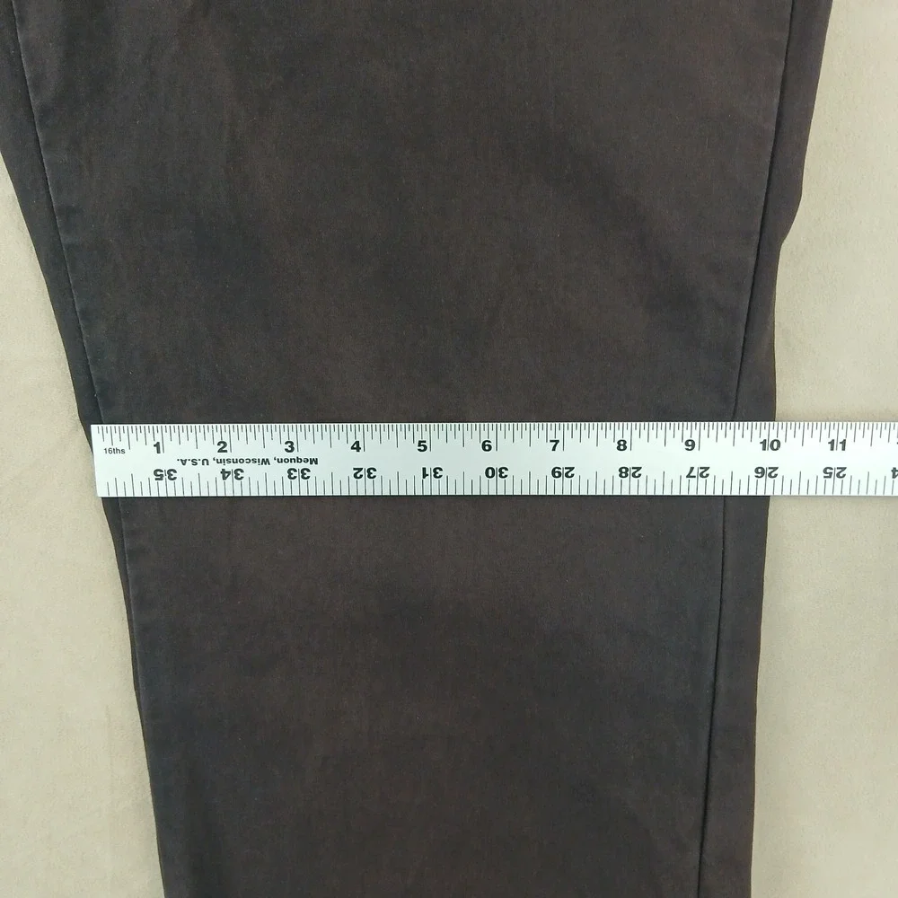Dickies 38x30 Mens‎ Pants Chinos Relaxed Workwear Casual Faded Grunge